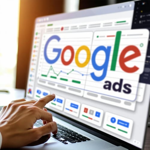 google ads service-1
