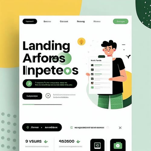 landing page service-1