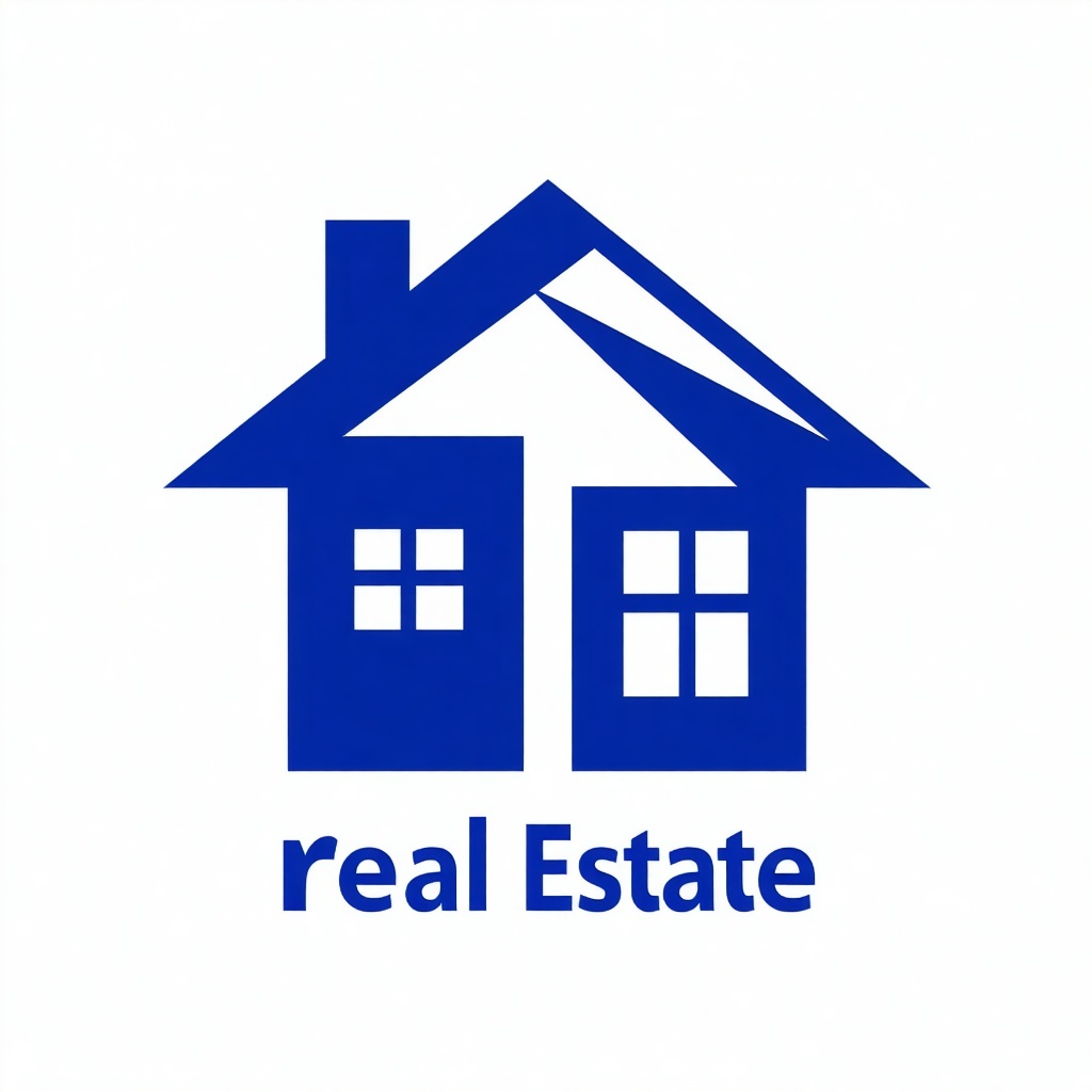 logo for real estate-3