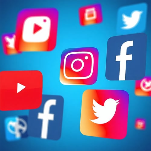 social media-1