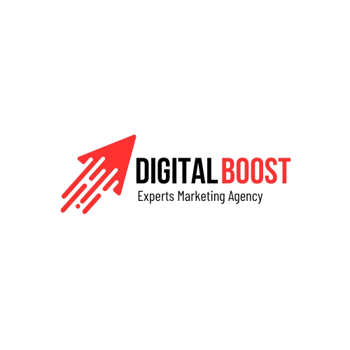 DigitalBoost Logo