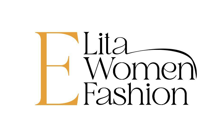 elita logo white