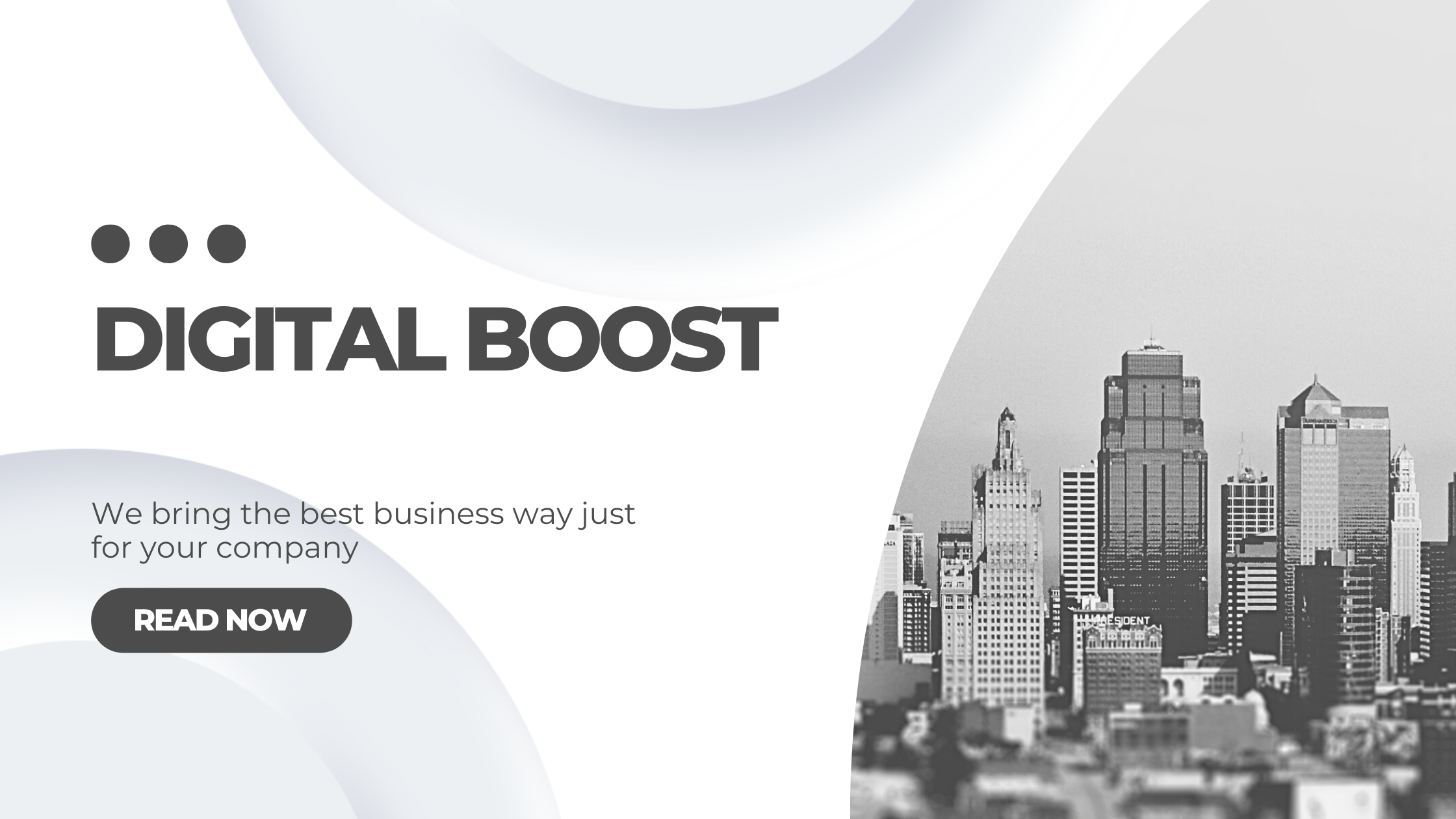 Digital Boost